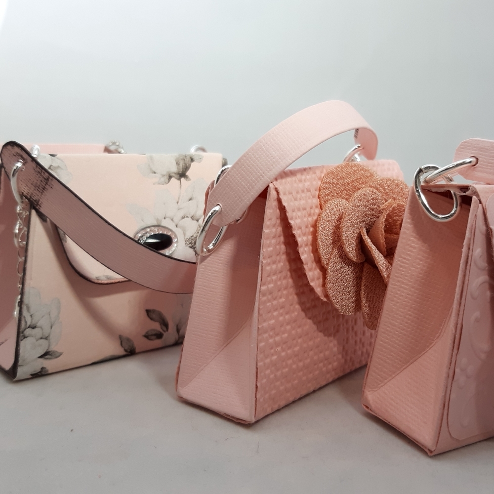 Mini Purses Custom Made - Picture 6 of 11